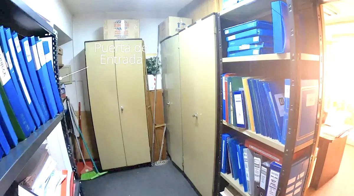 Oficina en Centro, propiedad 58038 -Imagen 7