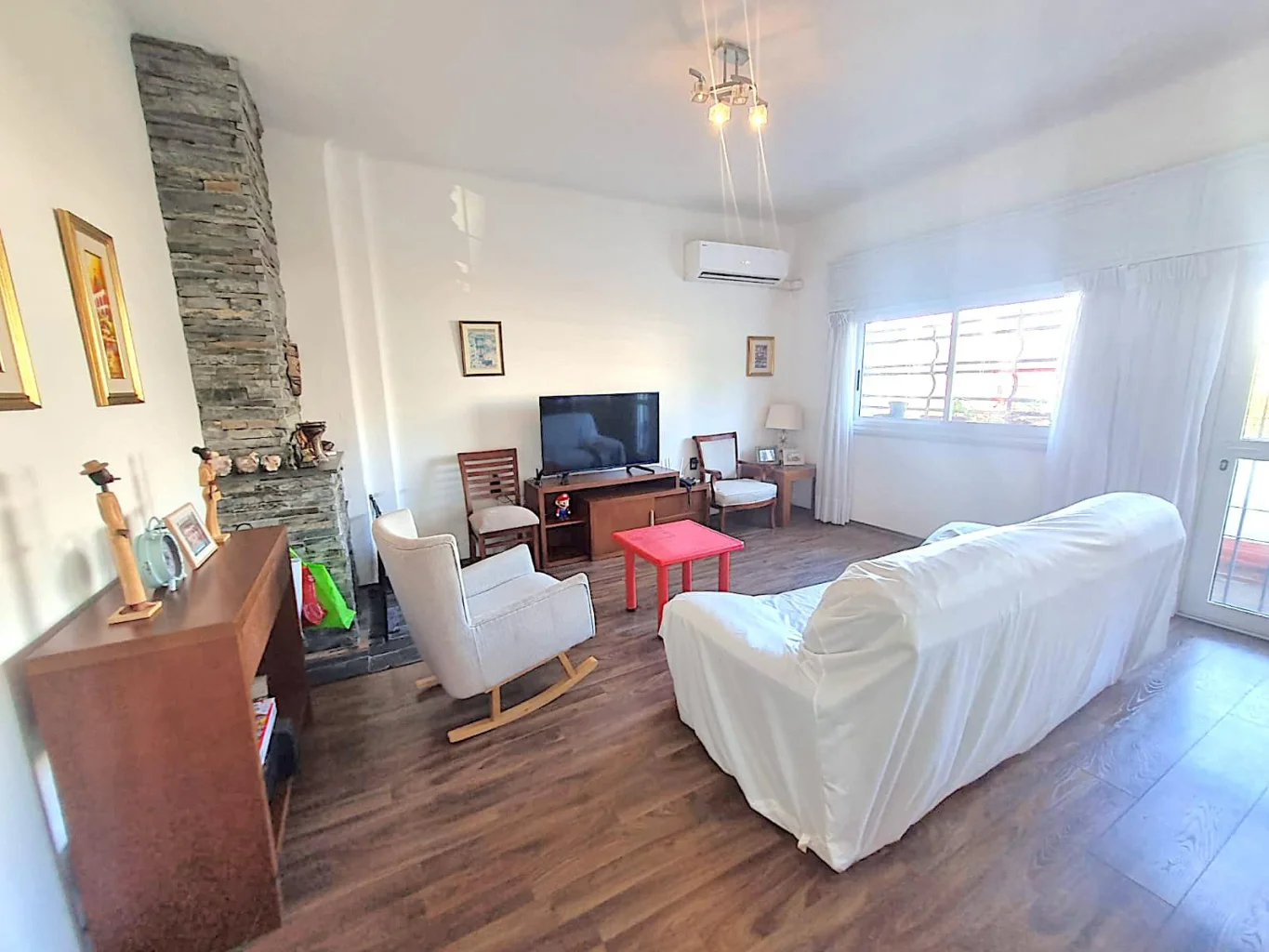 Casa en Parque Batlle, propiedad 93952 -Imagen 2