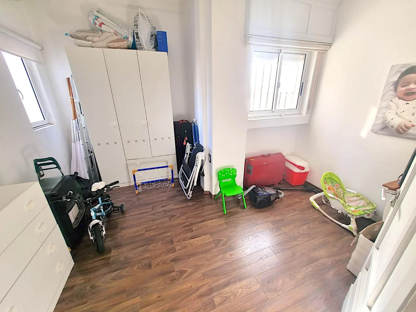 Casa en Parque Batlle, propiedad 93952 -Imagen 11