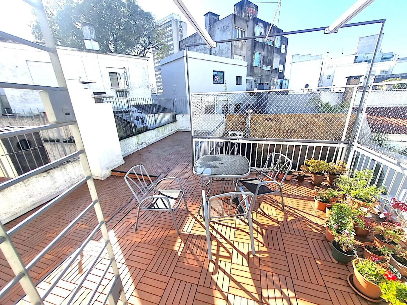 Casa en Parque Batlle, propiedad 93952 -Imagen 20