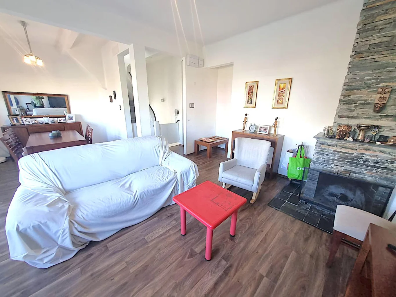 Casa en Parque Batlle, propiedad 93952 -Imagen 3