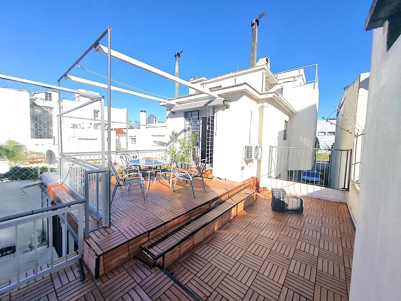 Casa en Parque Batlle, propiedad 93952 -Imagen 21