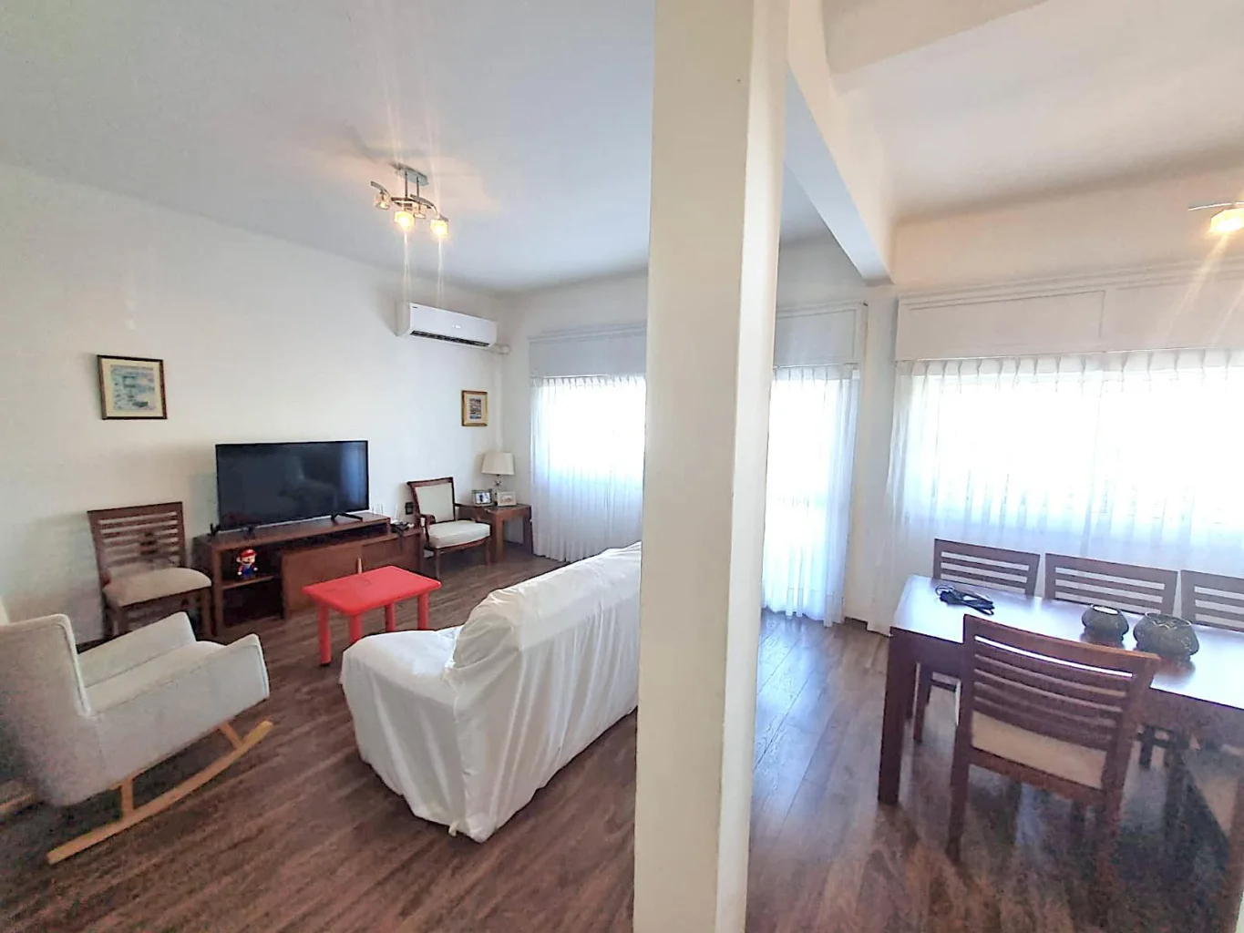 Casa en Parque Batlle, propiedad 93952 -Imagen 4