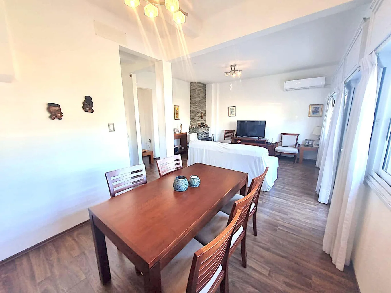Casa en Parque Batlle, propiedad 93952 -Imagen 5