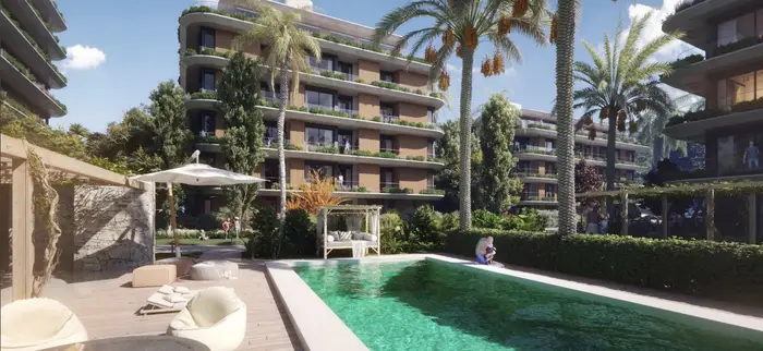 Venta Apartamento Penthouse 1 Dormitorio a Estrenar Amplias Terrazas Parrillero Barra de Carrasco Canelones