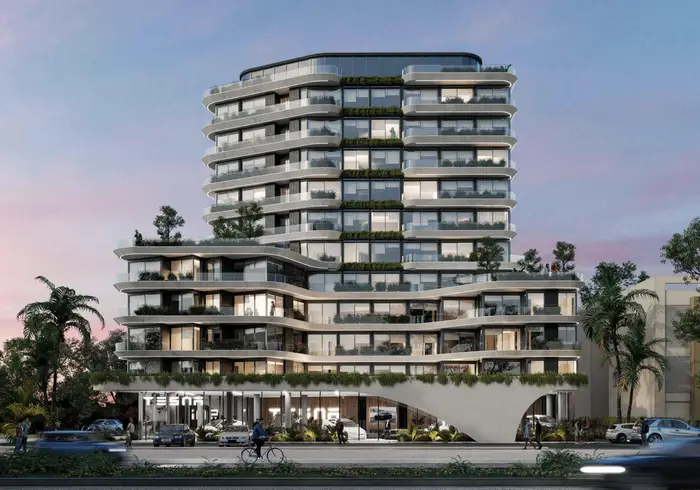 Apartamento en Venta 2 Dormitorios Barbacoa Solarium Gimnasio Parque Miramar