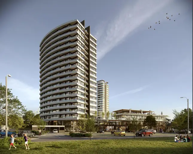 Apartamento en Venta 1 Dormitorio Terraza Amenities Carrasco