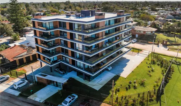 Venta Apartamento 2 Dormitorios en Rambla Costanera Amenities Garaje