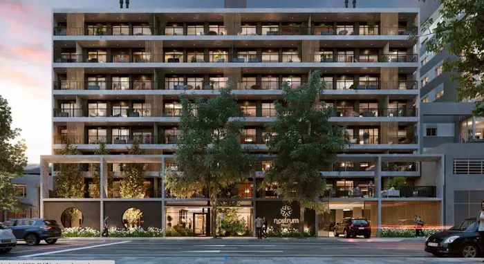 Venta Apartamento 1 Dormitorio en Tres Cruces Amenities Garaje