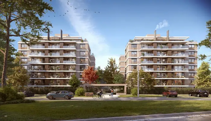 Venta Apartamento 3 Dormitorios Amenities Garaje Carrasco