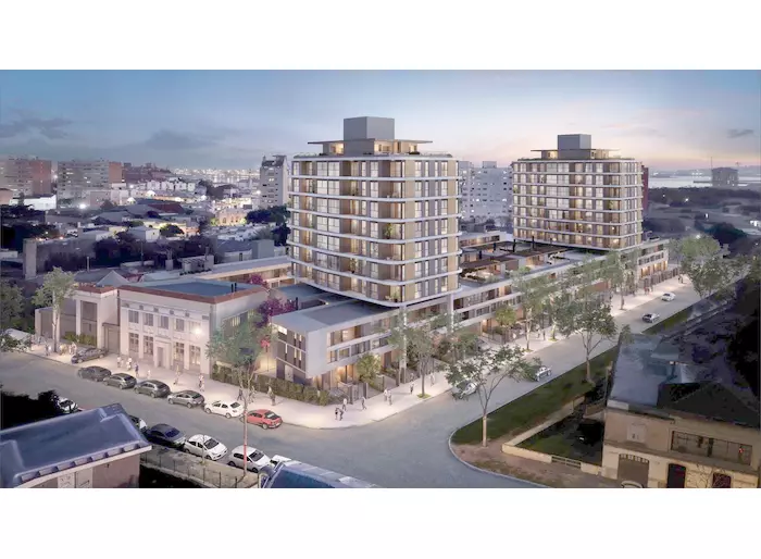 Venta Apartamento 2 Dormitorios Balcón Barbacoa Amenities Nostrum Garden - Prado