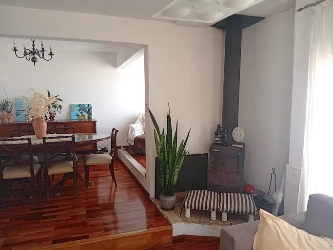 Casa Venta 5 Dormitorios Garaje x 2 Patio Prado Muy Luminoso