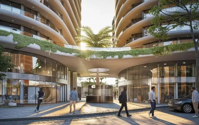 Venta Apartamento 2 Dormitorios Amenities Parque Batlle
