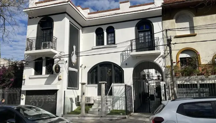Casa Venta 6 Dormitorios 3 Baños Cochera Punta Carretas