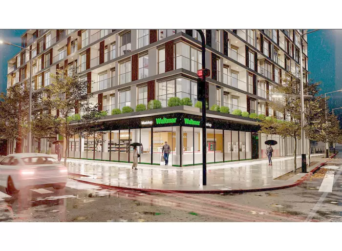 Venta Apartamento 2 Dormitorios en la Blanqueada Amenities Garaje