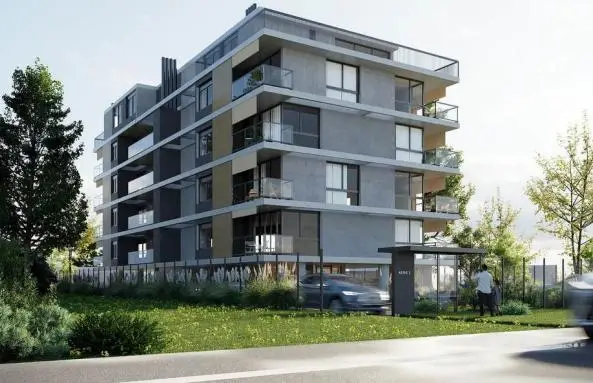 Apartamento 2 Dormitorios en Ciudad de la Costa Amenities