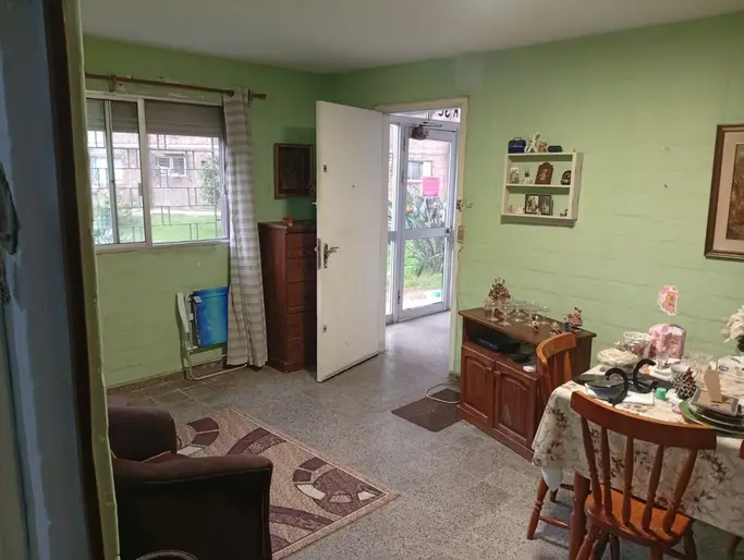 Venta De Apartamento En El Prado, 2 Dormitorios, Luminoso y Funcional