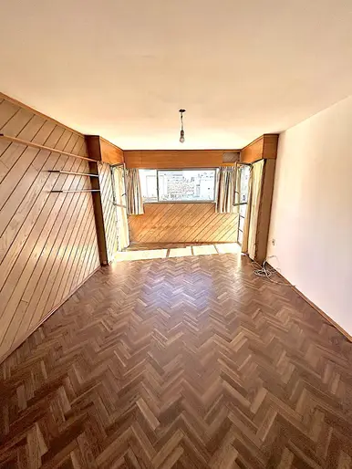 Apartamento Venta 3 Dormitorios Terraza Lavadero Centro