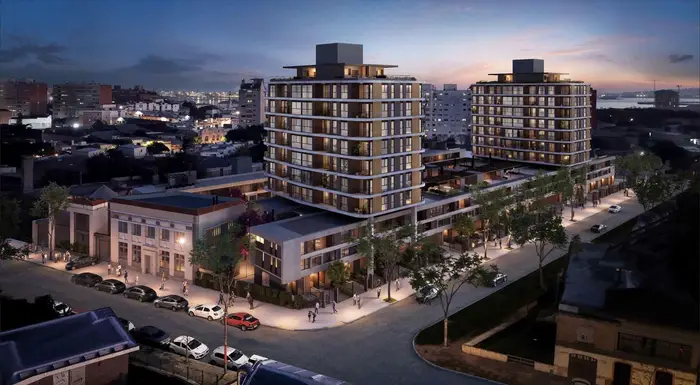 Venta Apartamento 2 Dormitorios Balcón Amenities Nostrum Garden - Prado