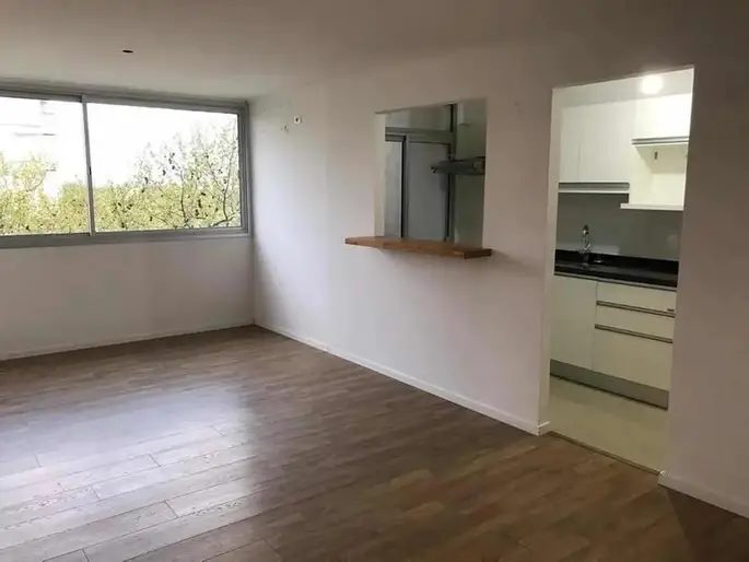 Venta De Moderno Apartamento En Palermo, 2 Dormitorios Muy Luminoso Con Cochera