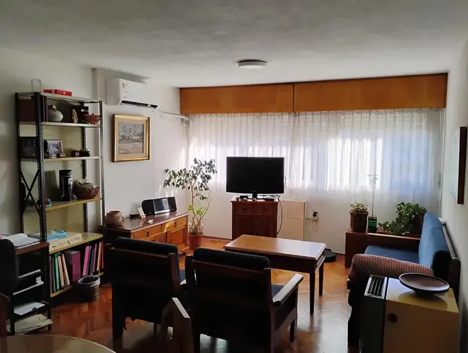 Venta Apartamento La Blanqueada, 3 Dormitorios, 2 Baños, Muy Luminoso  Vistas Amplias