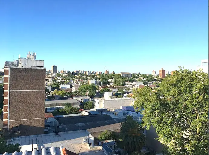 Venta Departamento 3 Dormitorios - Pocitos Montevideo