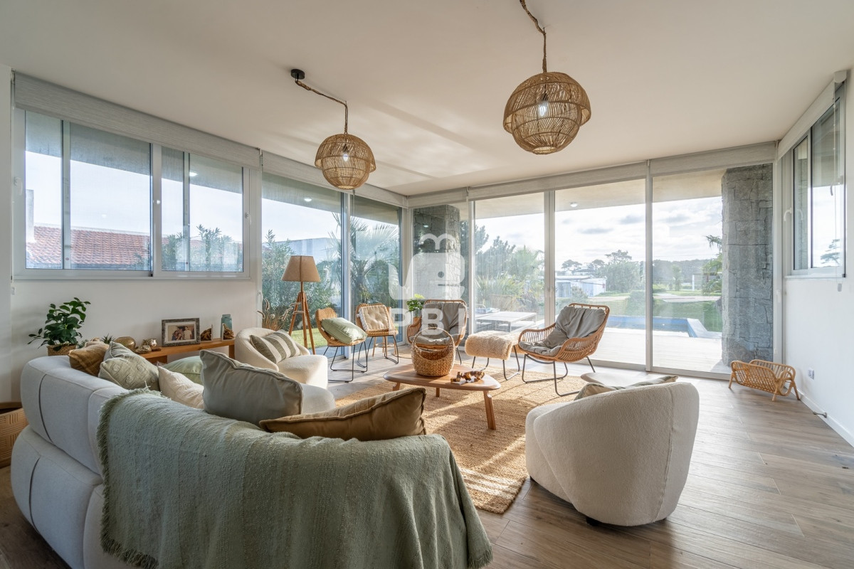 Casa en Tio Tom, propiedad 103147 -Imagen 3
