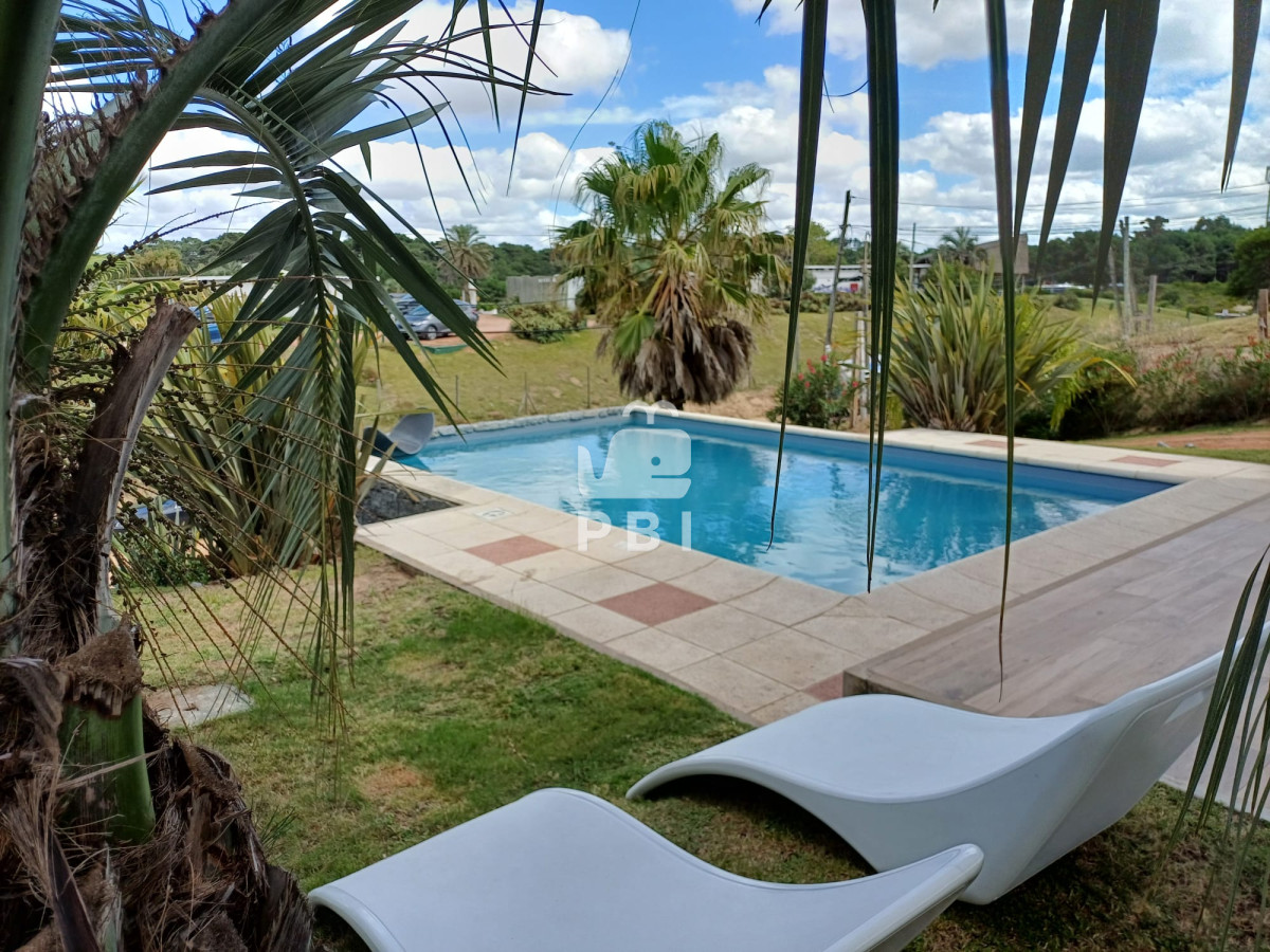Casa en Tio Tom, propiedad 103147 -Imagen 23