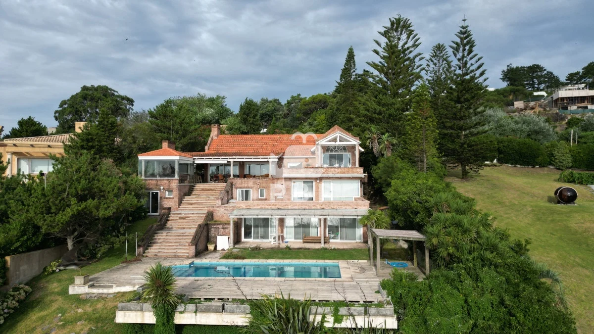 Casa en Punta Ballena, propiedad 106716 -Imagen 1