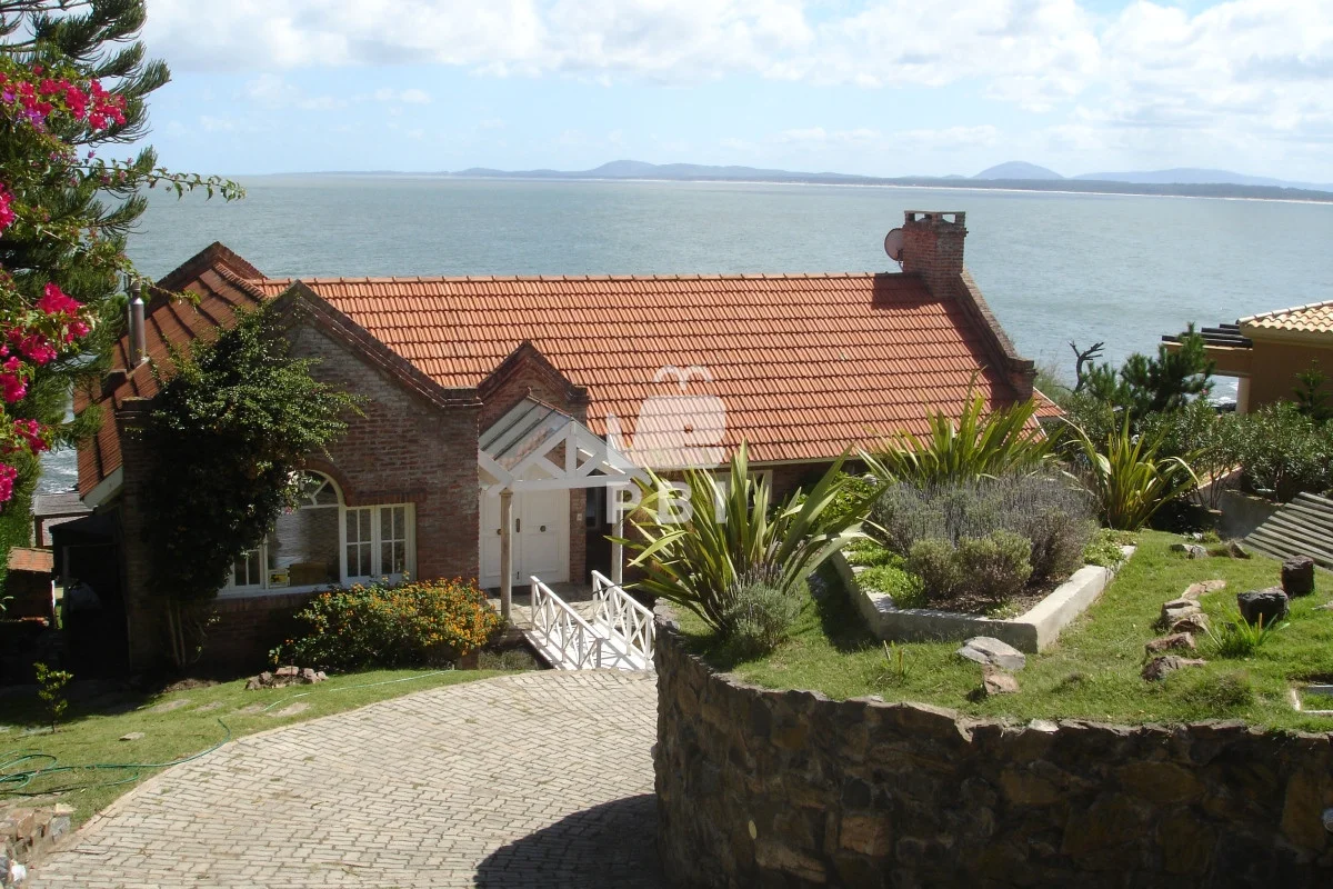 Casa en Punta Ballena, propiedad 106716 -Imagen 2