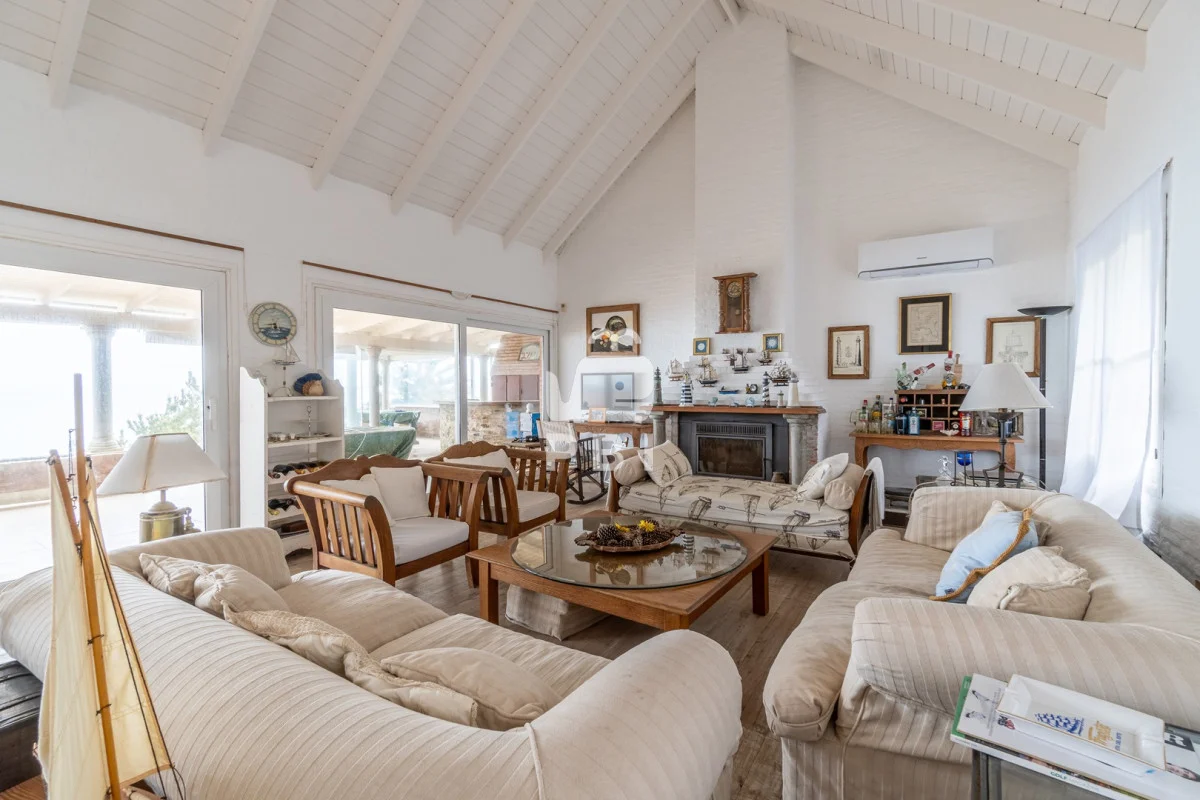 Casa en Punta Ballena, propiedad 106716 -Imagen 4