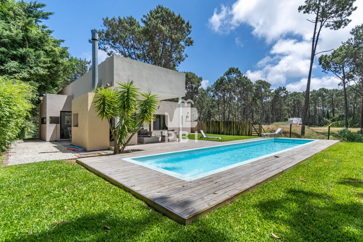 Casa en Punta Ballena, propiedad 108013 -Imagen 2