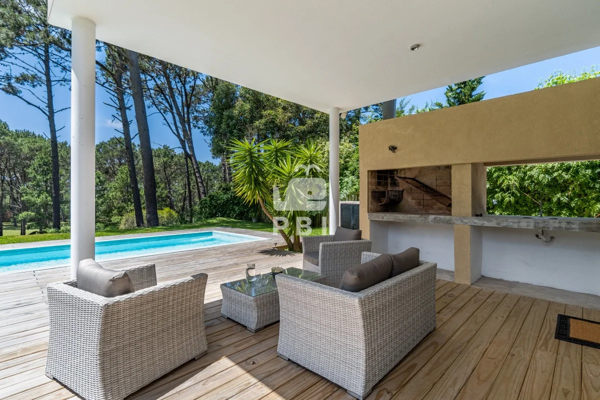 Casa en Punta Ballena, propiedad 108013 -Imagen 6