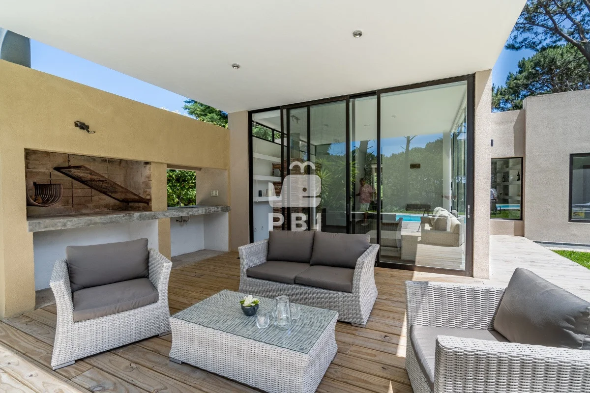 Casa en Punta Ballena, propiedad 108013 -Imagen 8