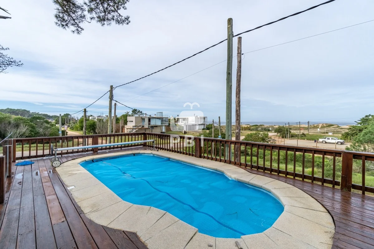 Casa en Ocean Park, propiedad 108108 -Imagen 11