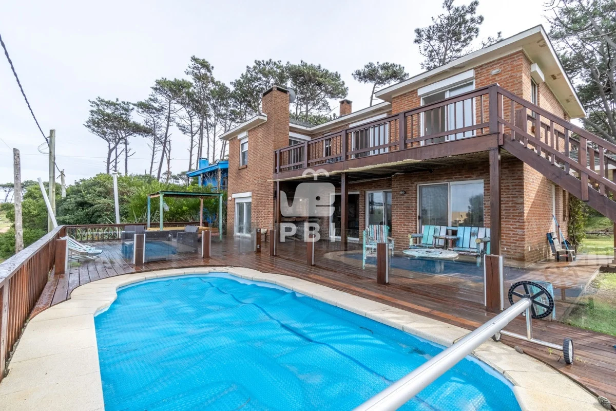 Casa en Ocean Park, propiedad 108108 -Imagen 12