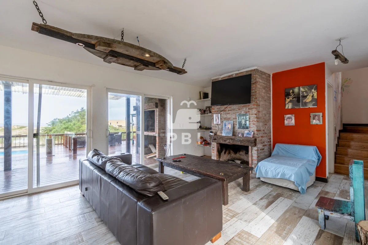 Casa en Ocean Park, propiedad 108108 -Imagen 4