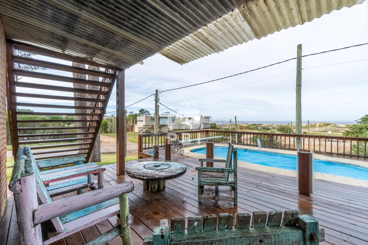 Casa en Ocean Park, propiedad 108108 -Imagen 10