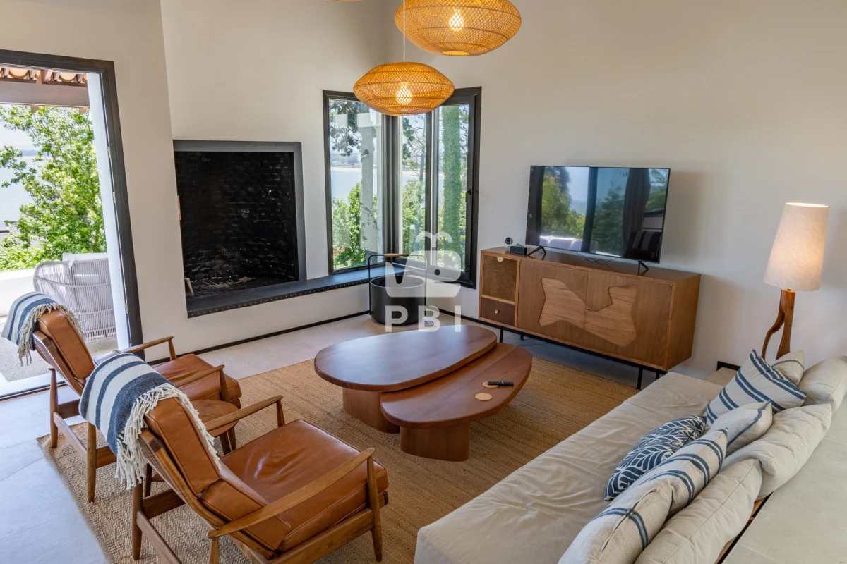 Casa en Punta Ballena, propiedad 108610 -Imagen 3