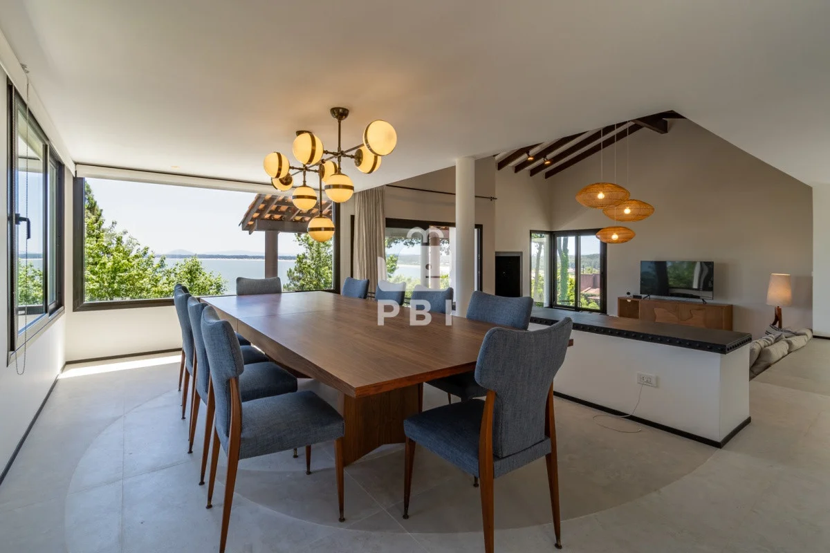 Casa en Punta Ballena, propiedad 108610 -Imagen 5