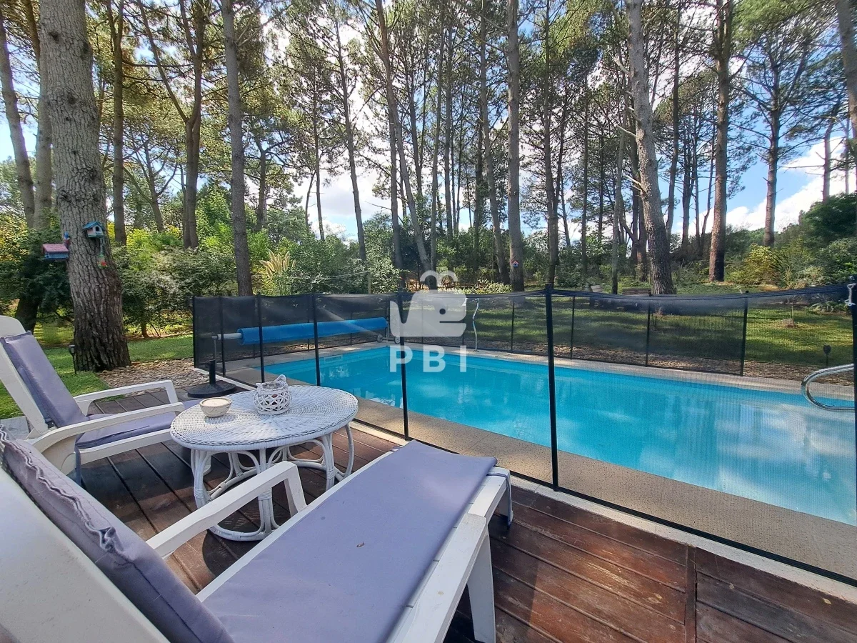 Casa en Punta Ballena, propiedad 109410 -Imagen 2