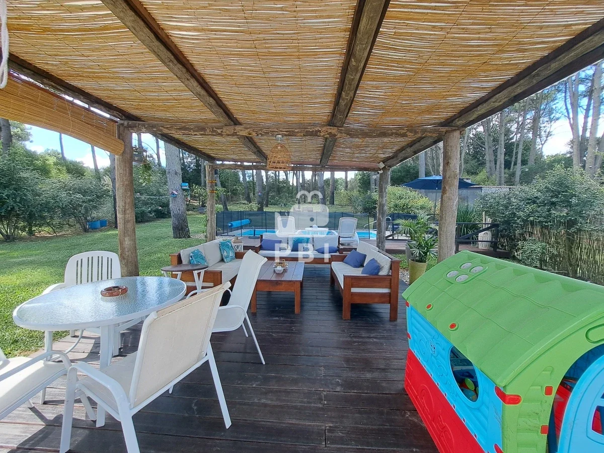 Casa en Punta Ballena, propiedad 109410 -Imagen 18