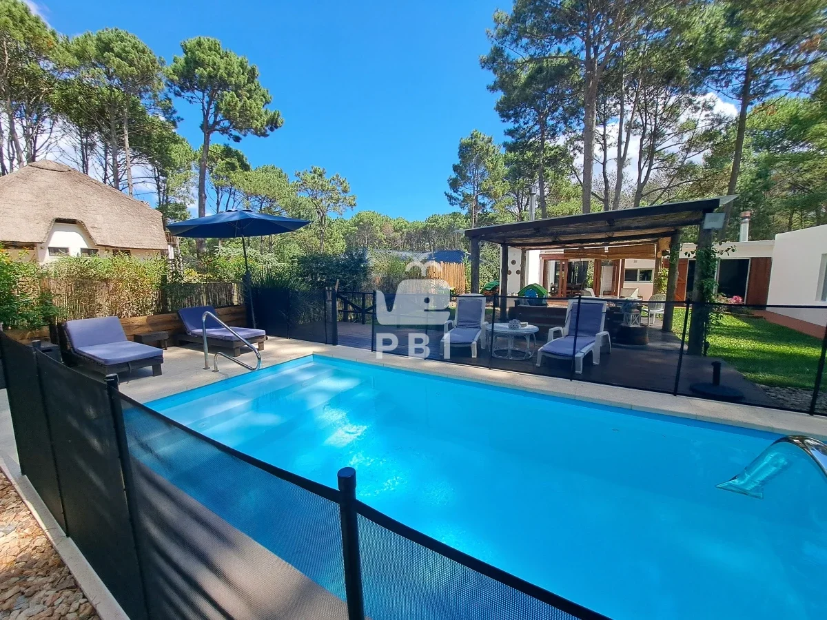 Casa en Punta Ballena, propiedad 109410 -Imagen 19