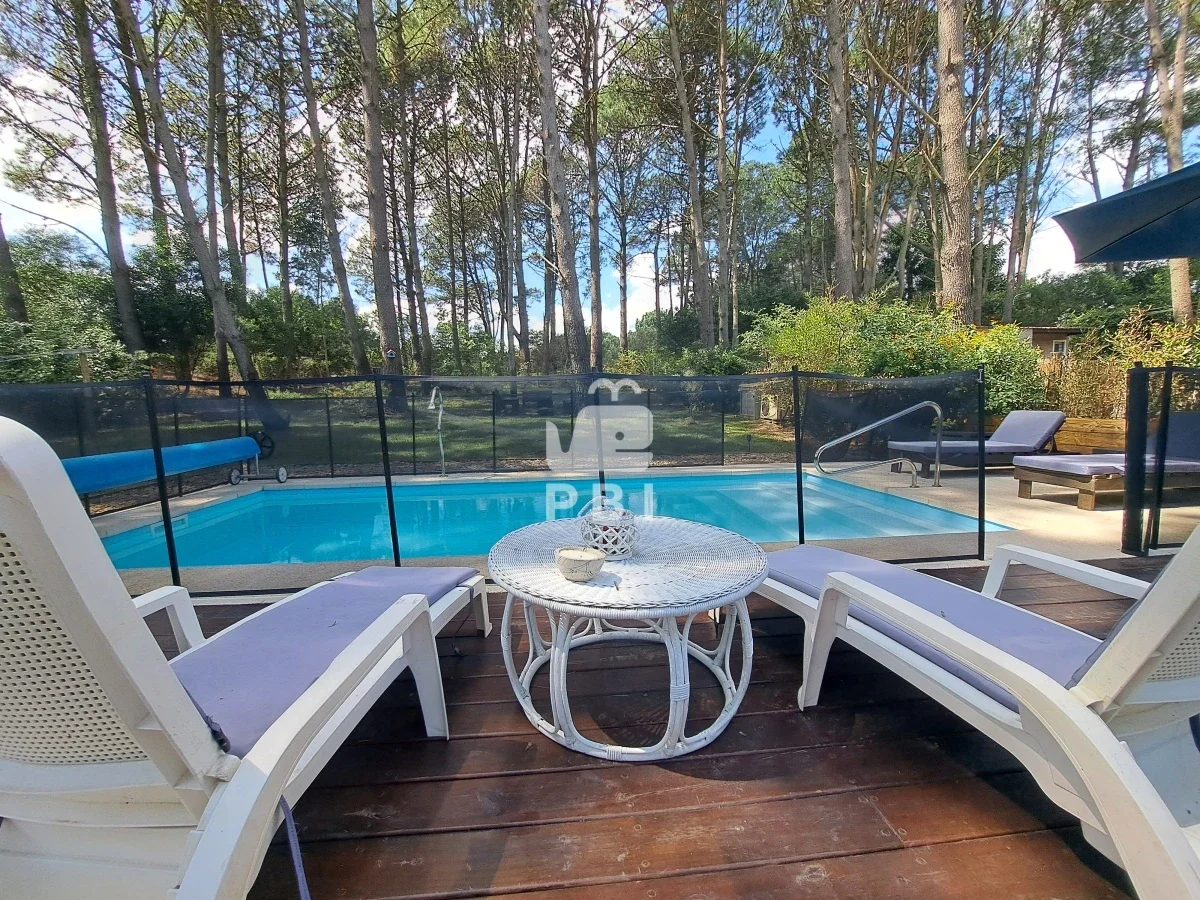 Casa en Punta Ballena, propiedad 109410 -Imagen 3