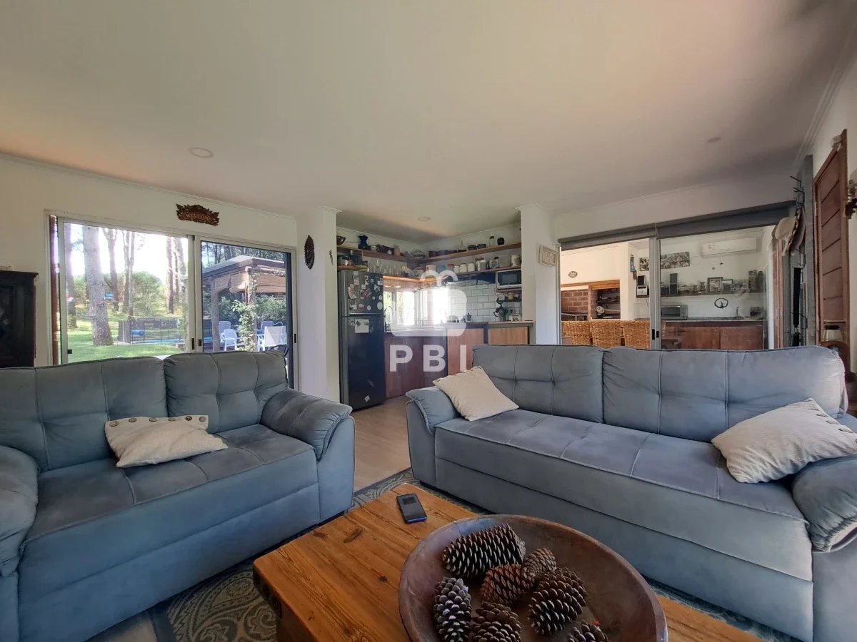 Casa en Punta Ballena, propiedad 109410 -Imagen 6
