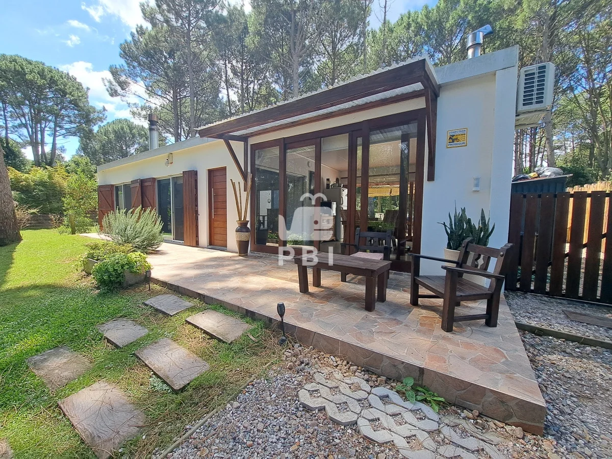 Casa en Punta Ballena, propiedad 109410 -Imagen 1