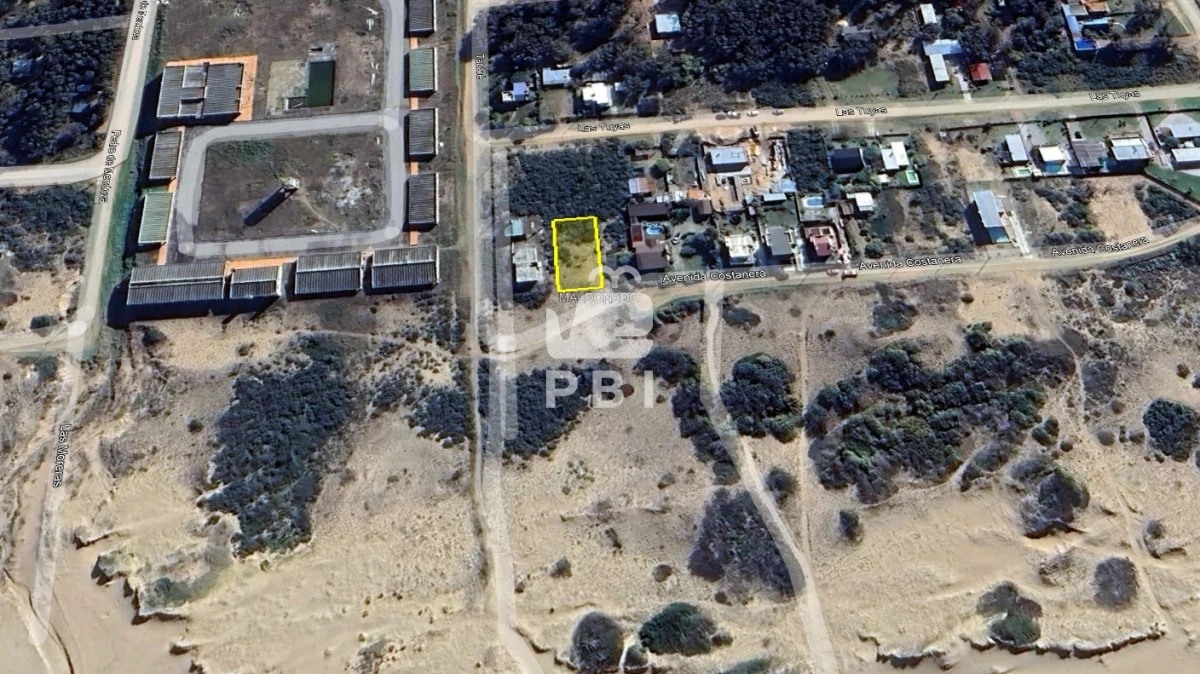 Terreno en Sauce de Portezuelo, propiedad 114299 -Imagen 1