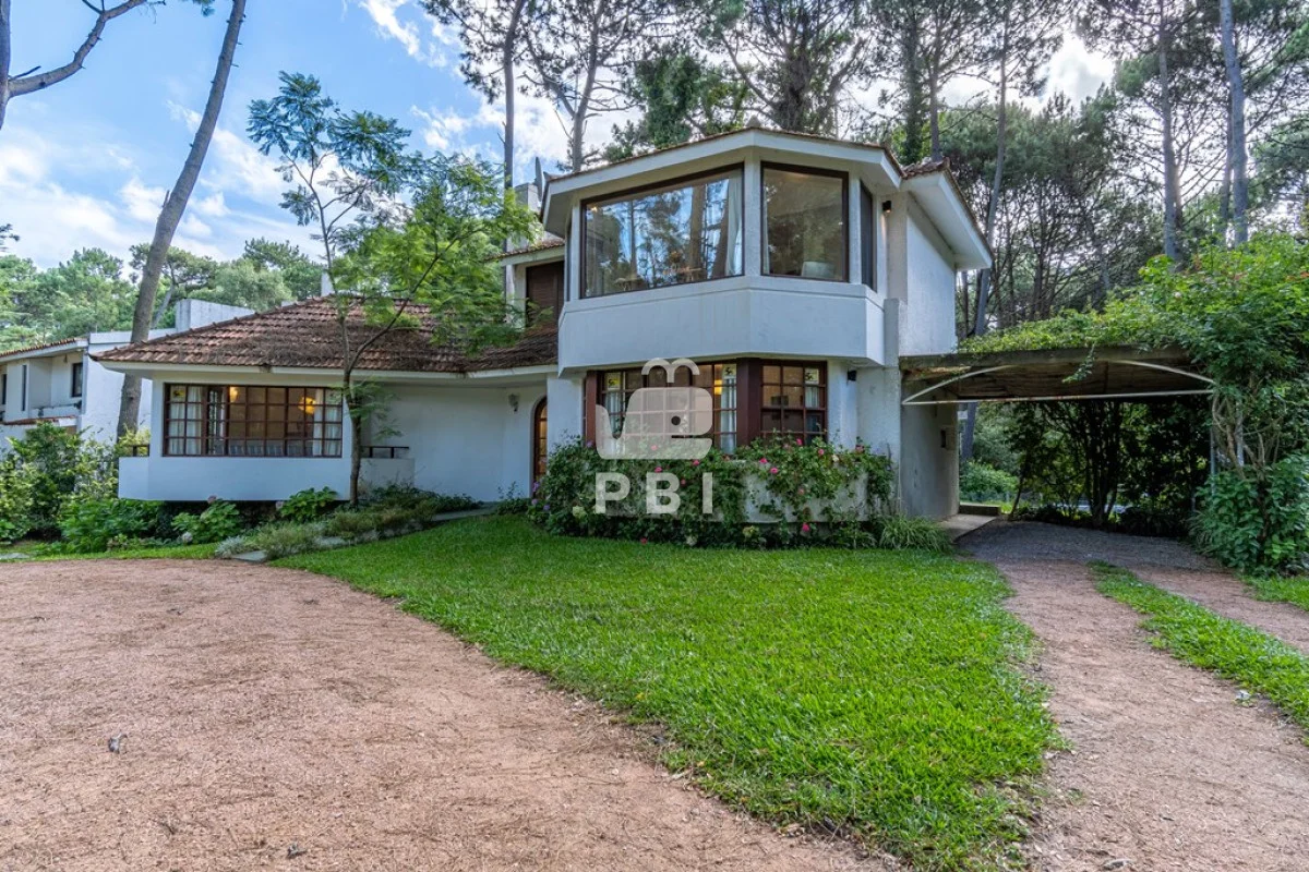 Casa en Punta Ballena, propiedad 114535 -Imagen 2
