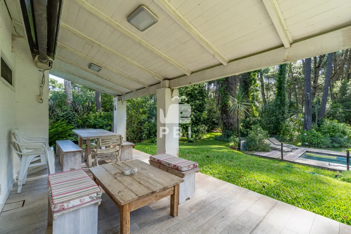 Casa en Punta Ballena, propiedad 114535 -Imagen 14