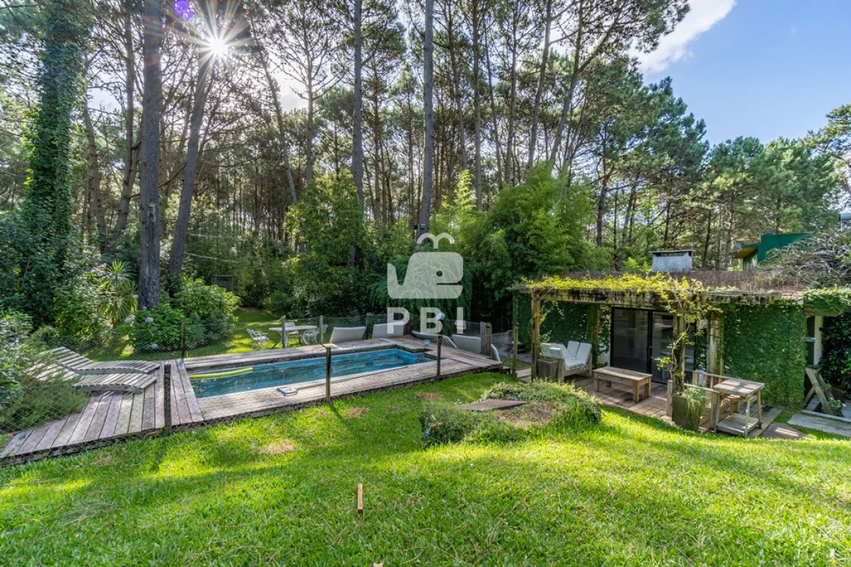 Casa en Punta Ballena, propiedad 114535 -Imagen 15